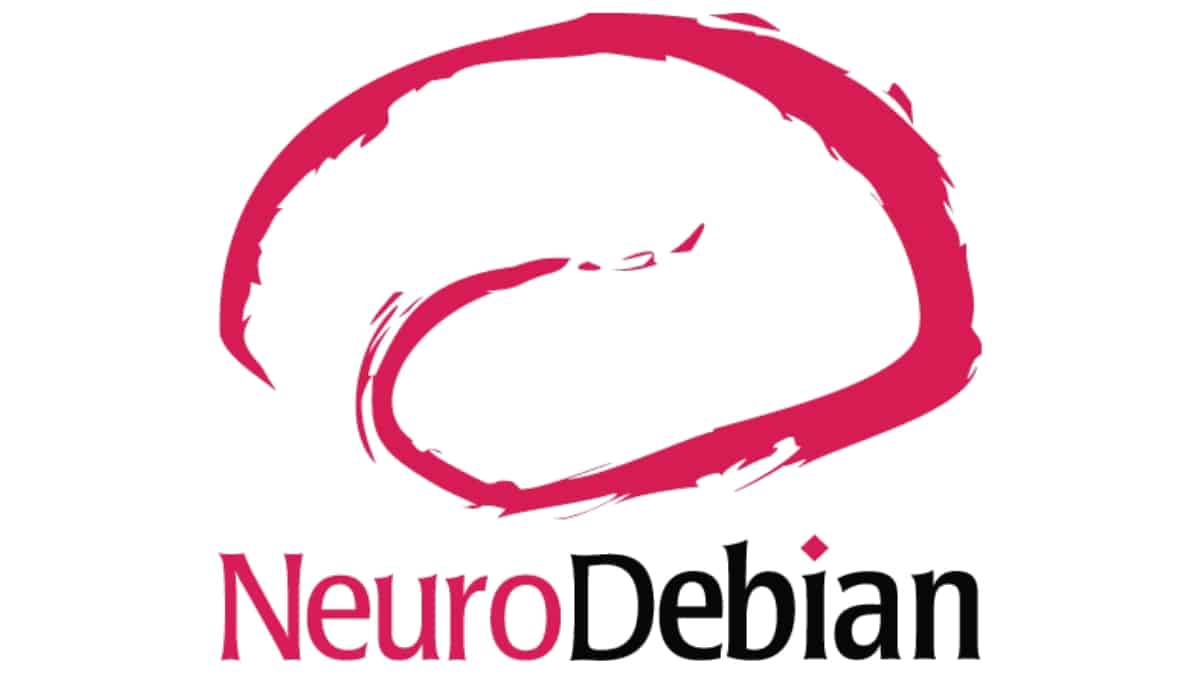 NeuroDebian : logiciel de neurosciences basé sur Debian