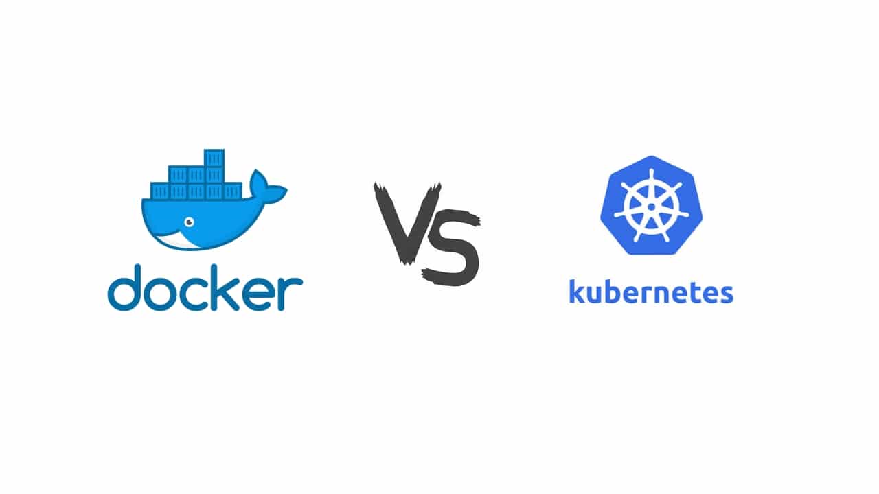 Docker contre Kubernetes