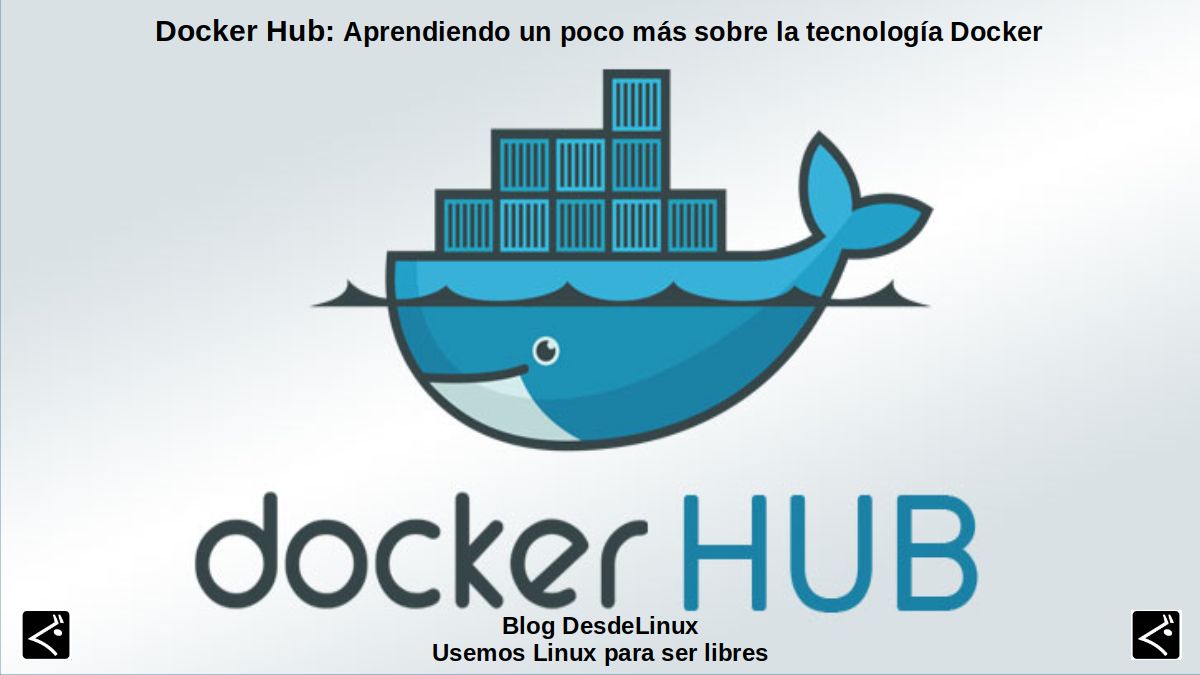 Docker Hub : En savoir un peu plus sur la technologie Docker