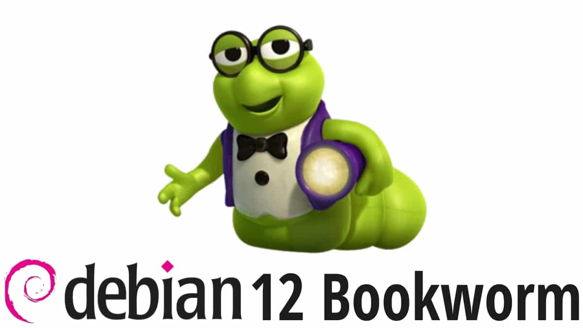 Debian 12 Bookworm : sortie de la nouvelle version stable