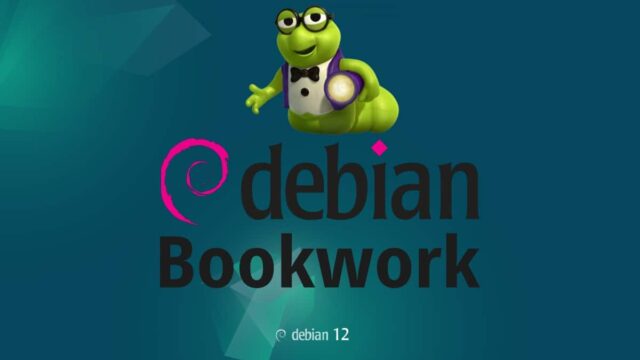 Debian 12 Bookworm est sortie : détails de la version
