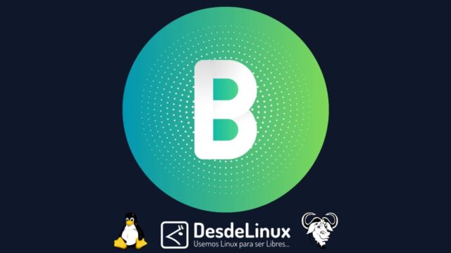 BlendOS V3 "Bhatura" Beta: Nueva versión inmutable disponible