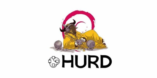 Debian-GNU-Hurd