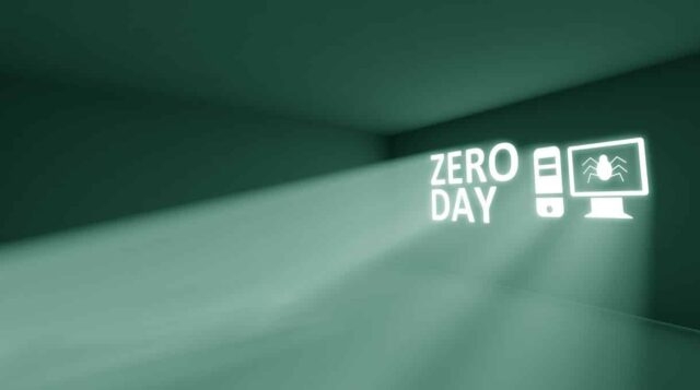 Zero Day