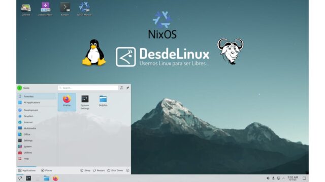 Junio 2023: Acontecer informativo del mes sobre GNU/Linux