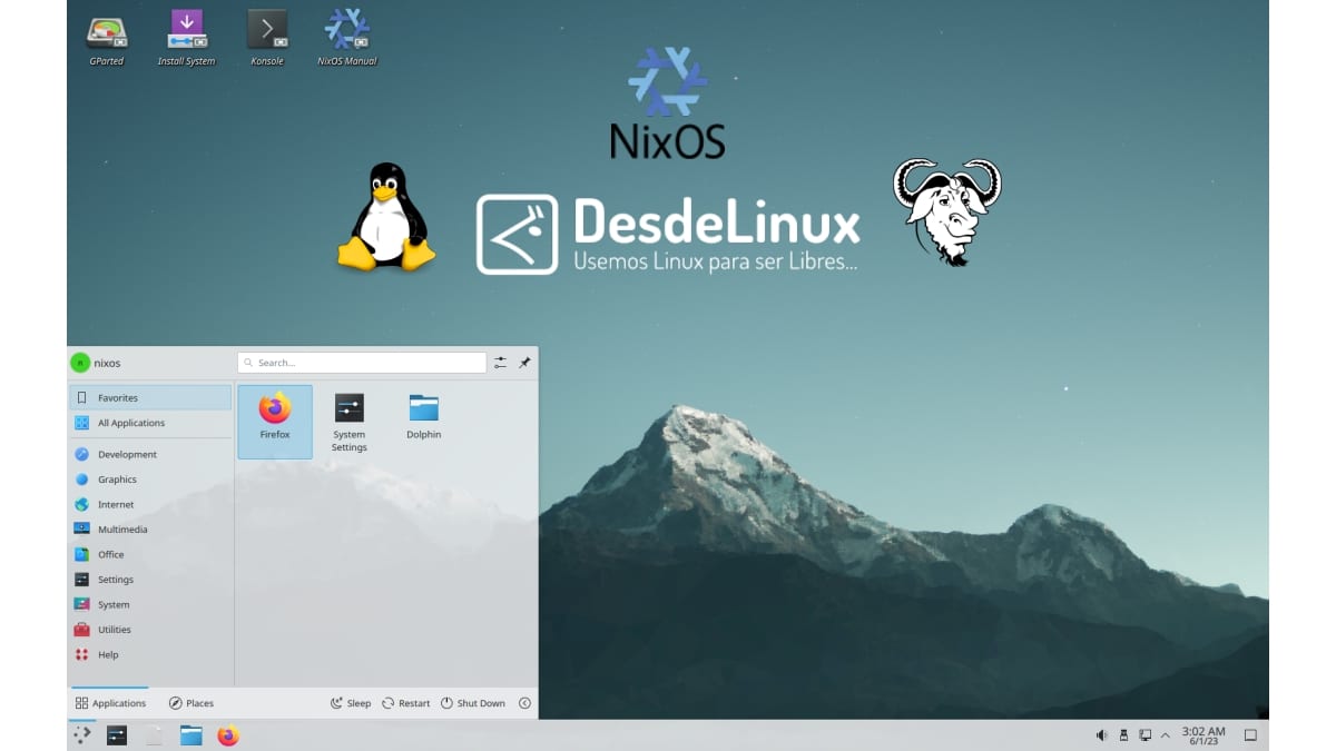 Juin 2023 : actualité GNU/Linux du mois