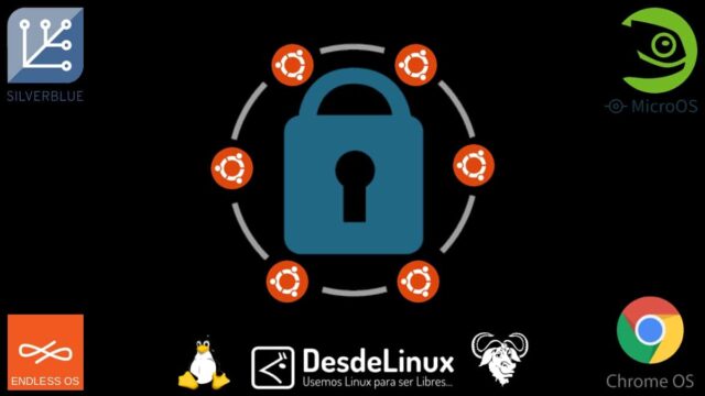 Sobre la inmutabilidad de los Sistemas Operativos Linux actuales