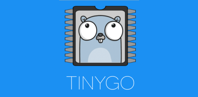 Tinygo