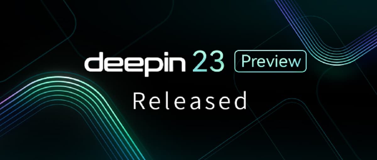 Deepin 23 Aperçu