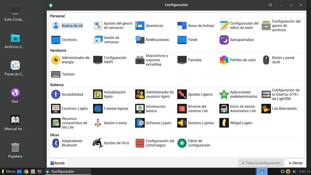 Téléchargez et installez Linux Lite