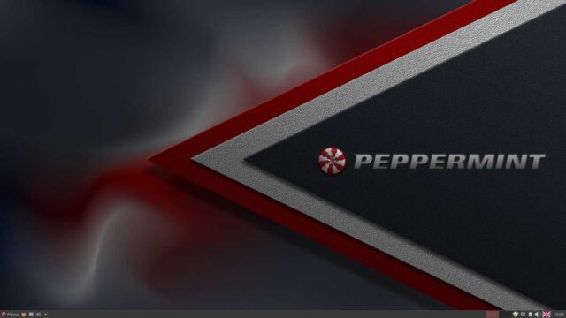 peppermint os