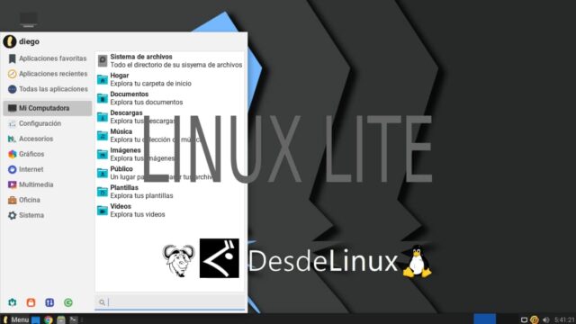 Linux Lite 6.6 RC1: ¡Ya esta disponible para ser probado!