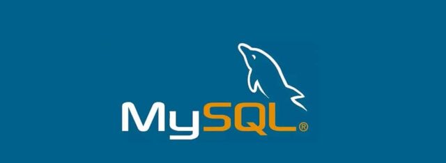 MySQL logo