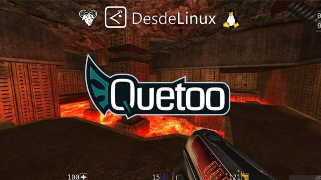 Quetoo: Un divertido Juego FPS multiplataforma al estilo Quake2