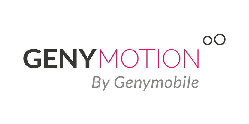 Genymotion : émulateur Android pour GNU/Linux