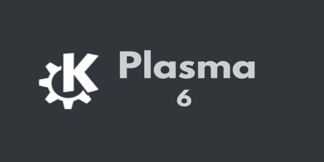 KDE Plasma 6