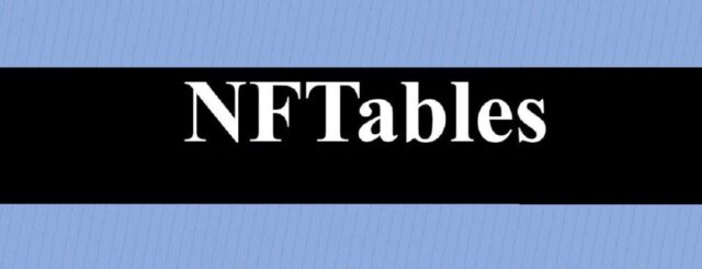 NFTables