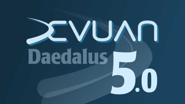 Devuan Daedalus