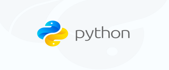 Python logo