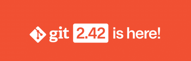 git 2.42