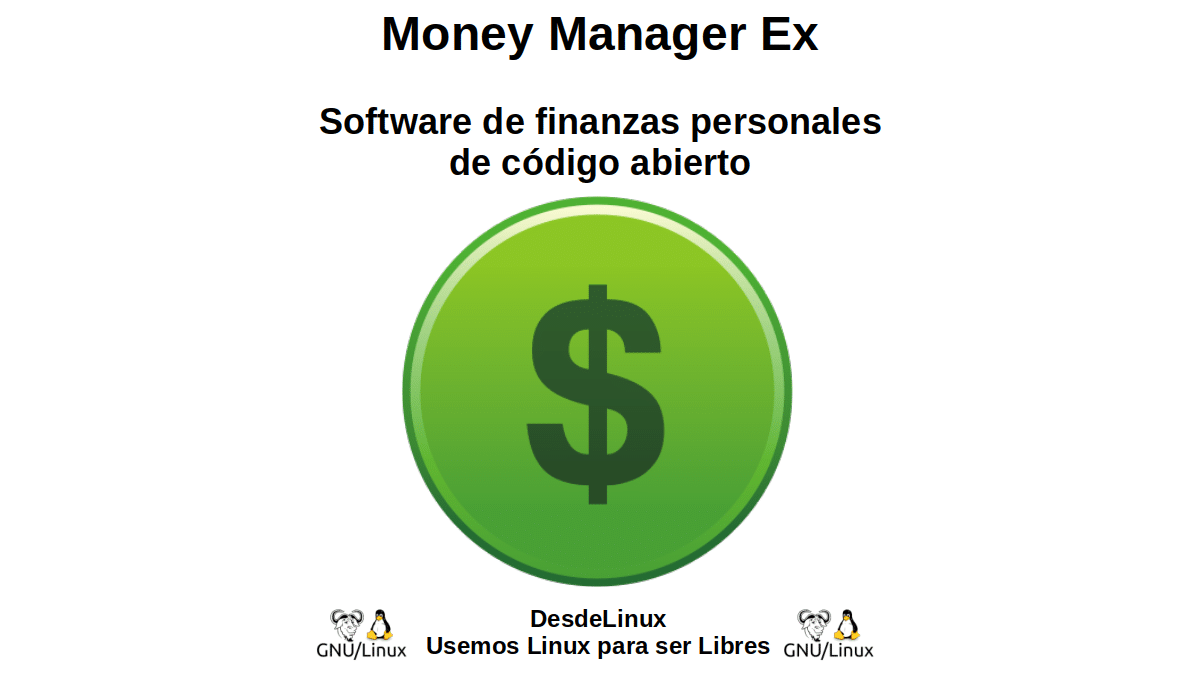 Money Manager Ex : logiciel open source de finances personnelles