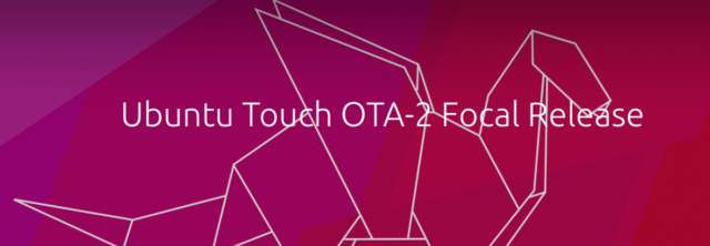 Ubuntu Touch OTA-2