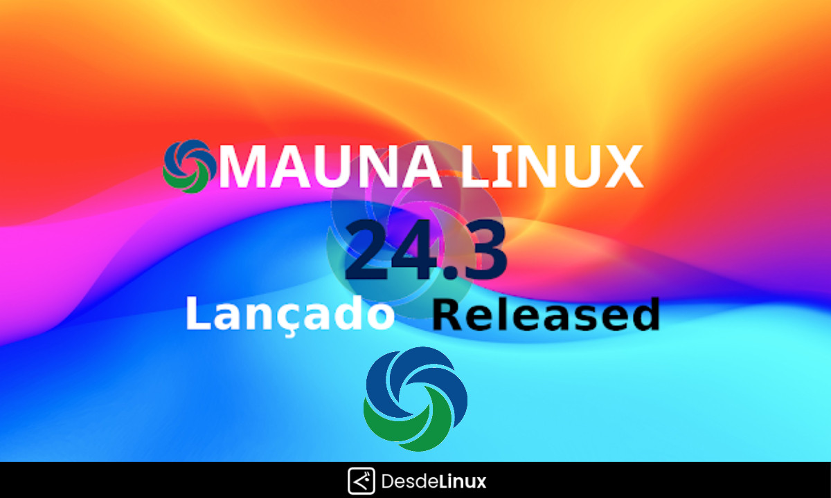 Distros du Linuxverse : Actualités de la semaine 34 de l'année 2024