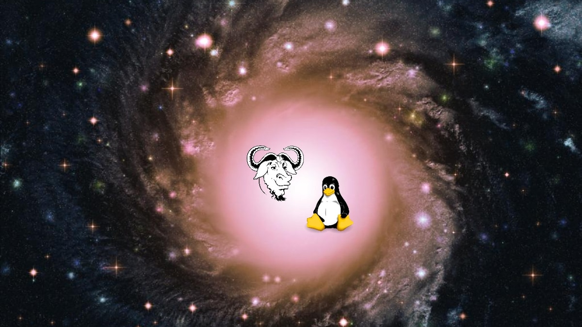 Distributions Linuxverse qui ont été mises à jour au cours de la semaine 01 de l'année 2024