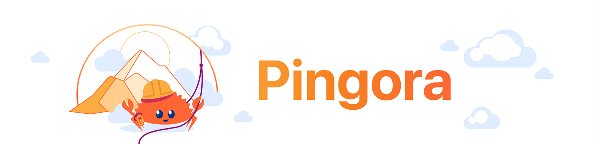 Pingora